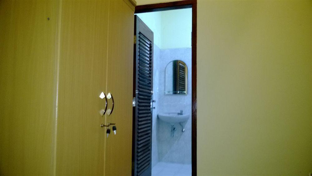 Shu Villa Lombok Kuta  Exterior foto