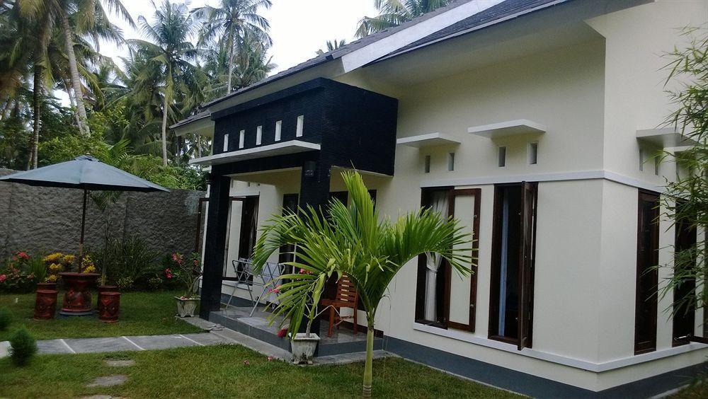 Shu Villa Lombok Kuta  Exterior foto
