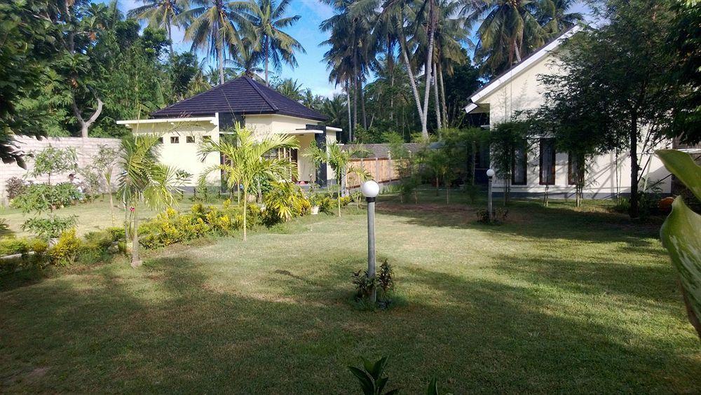 Shu Villa Lombok Kuta  Exterior foto