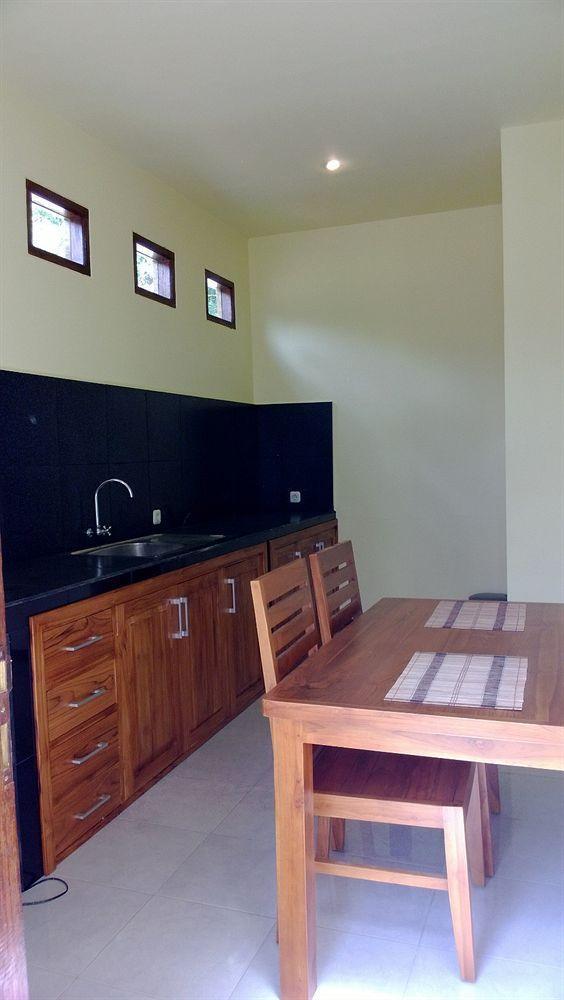 Shu Villa Lombok Kuta  Exterior foto