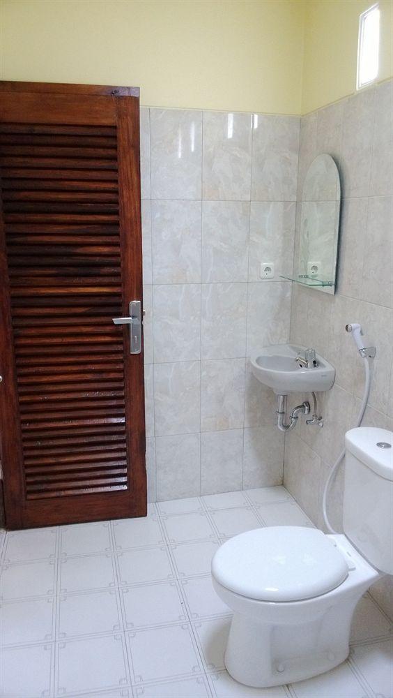 Shu Villa Lombok Kuta  Exterior foto