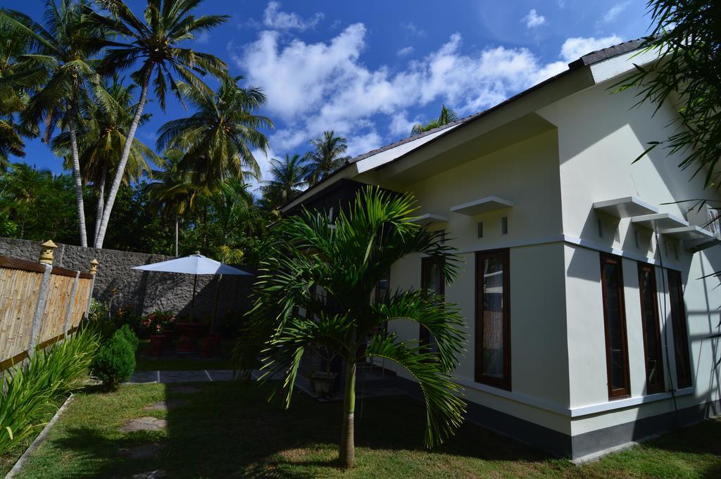 Shu Villa Lombok Kuta  Habitación foto