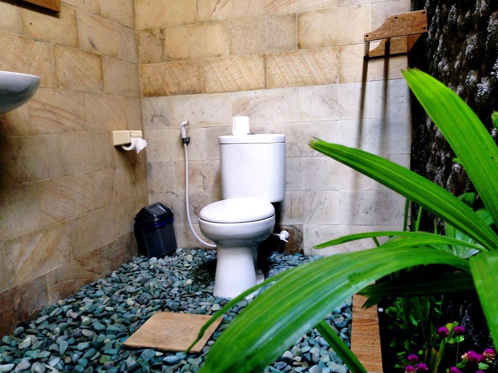Shu Villa Lombok Kuta  Exterior foto