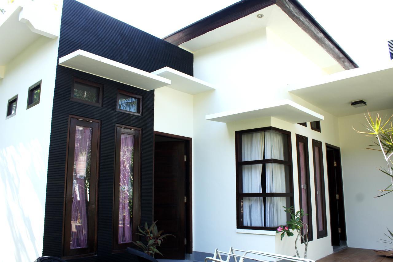 Shu Villa Lombok Kuta  Exterior foto