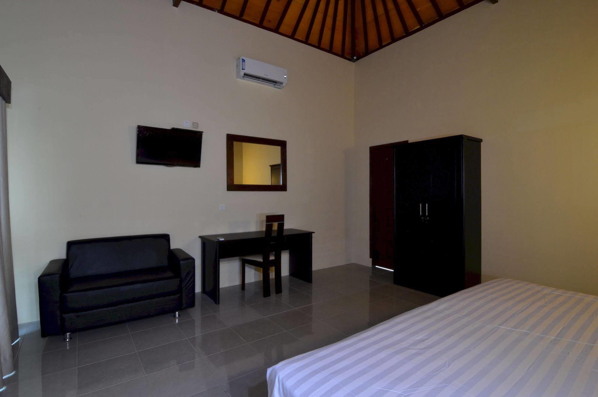 Shu Villa Lombok Kuta  Exterior foto